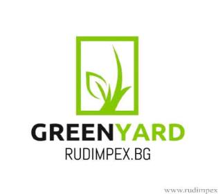 Бензинова водна помпа 2 цола за поливане GREENYARD